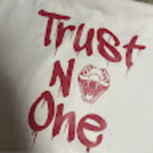 Meet your Posher, Frank